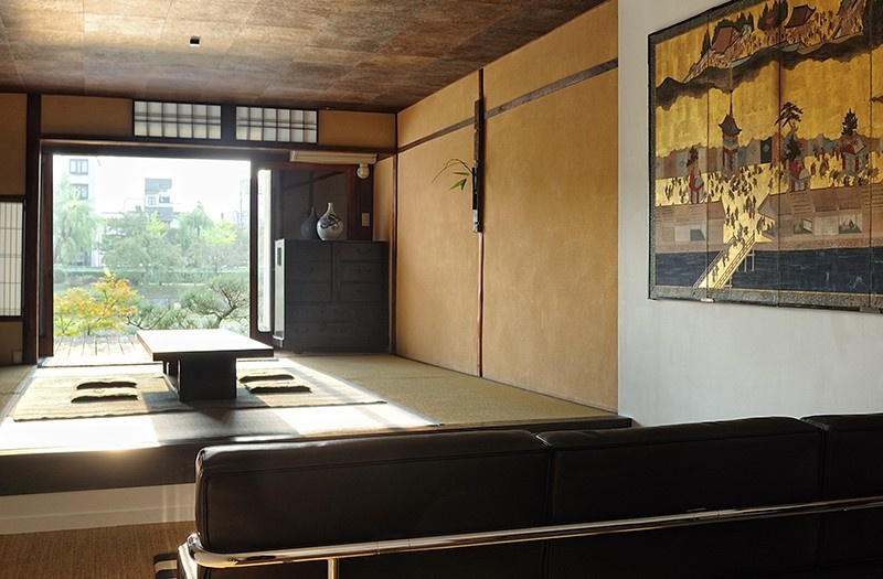 KAMOGAWA-TEI - Photo 5