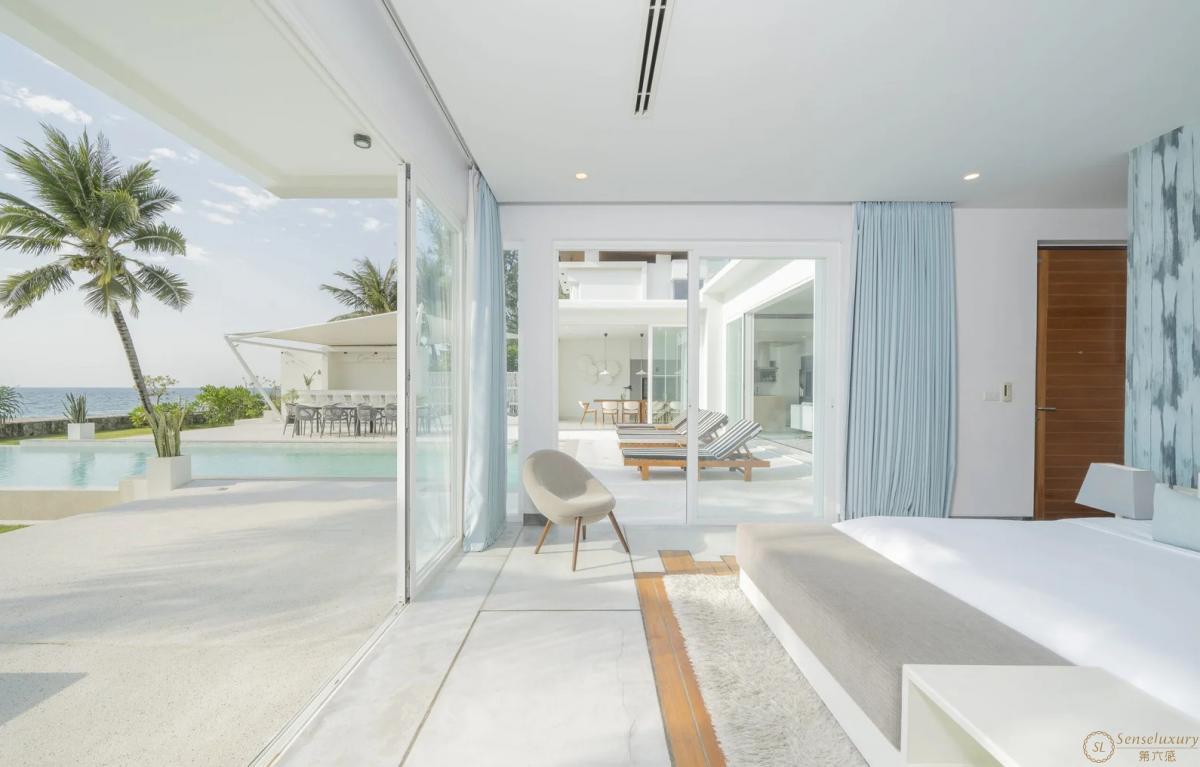 Coastal Escape Natai - Photo 21