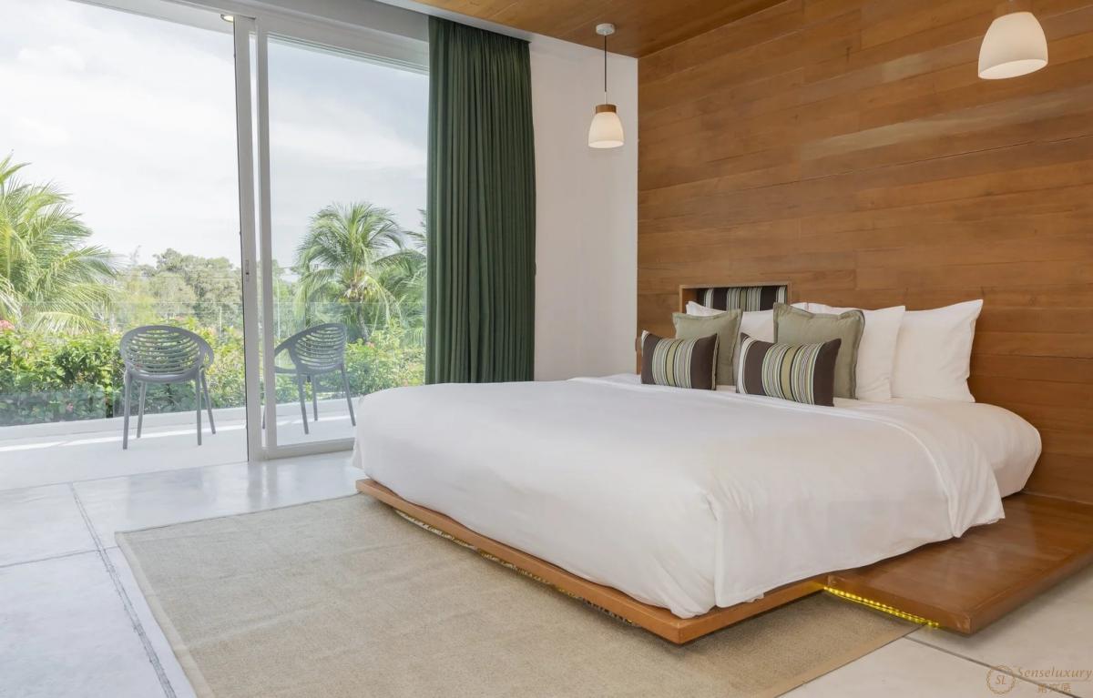 Coastal Escape Natai - Photo 17