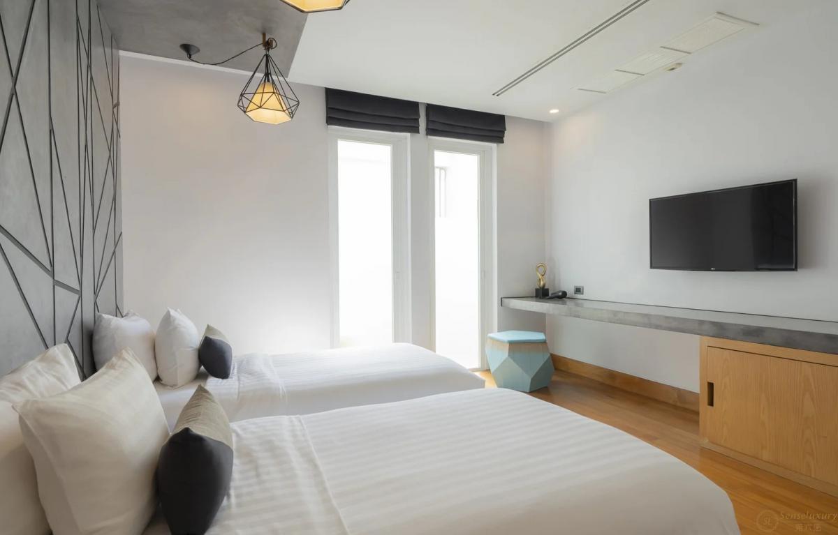 Coastal Escape Natai - Photo 25