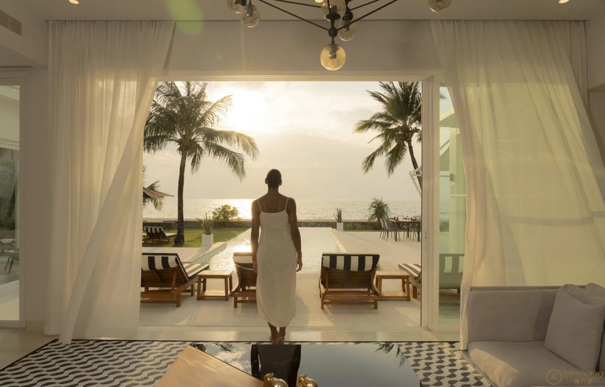 Coastal Escape Natai - Photo 29