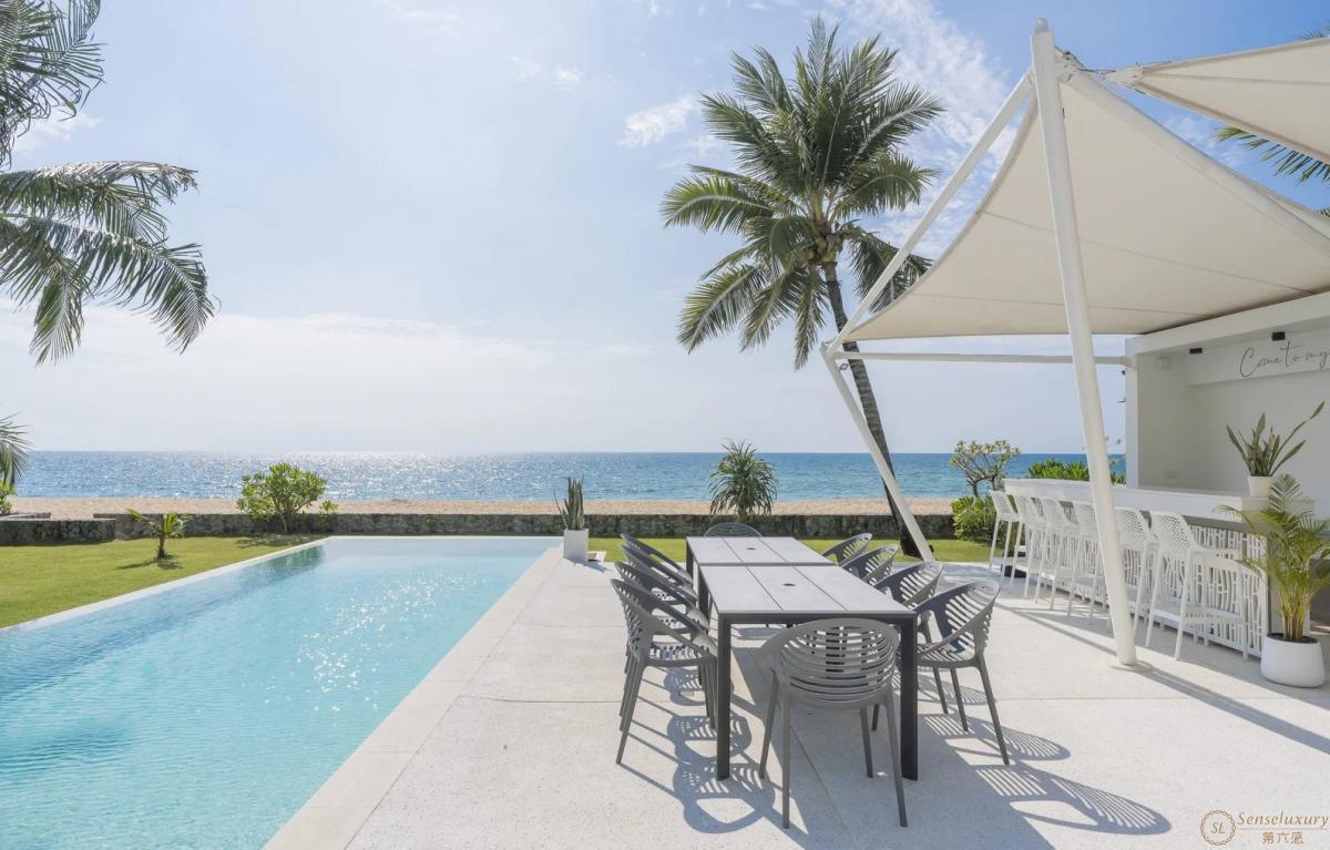 Coastal Escape Natai - Photo 5