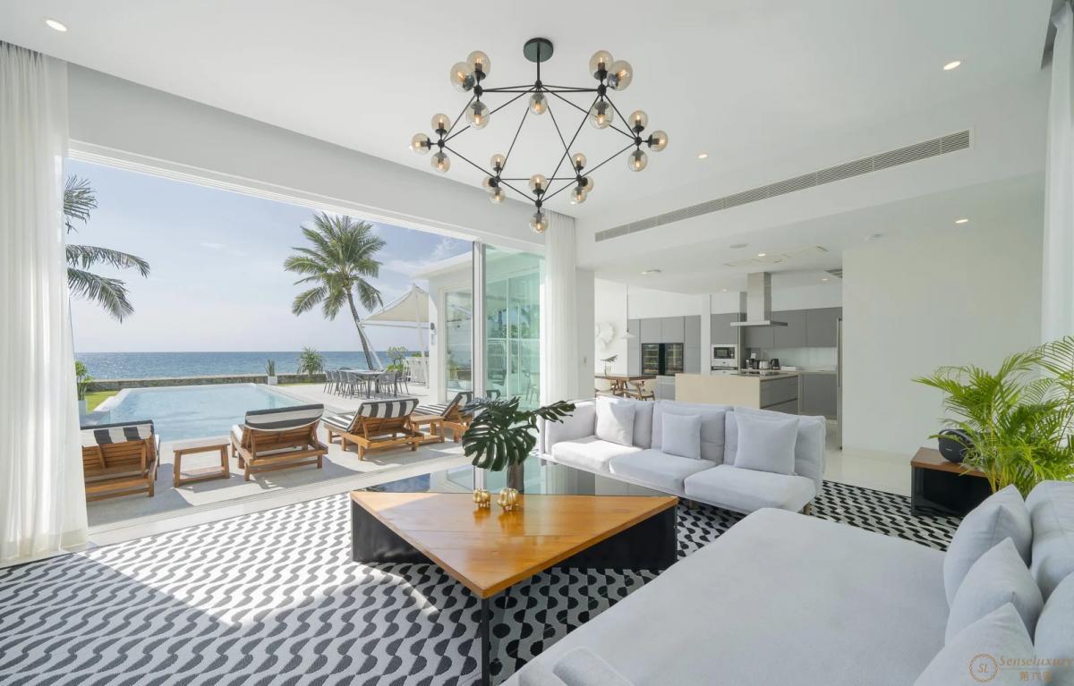 Coastal Escape Natai - Photo 9