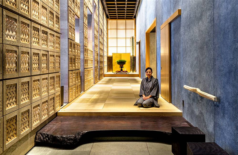 Hoshinoya Tokyo - Main Photo