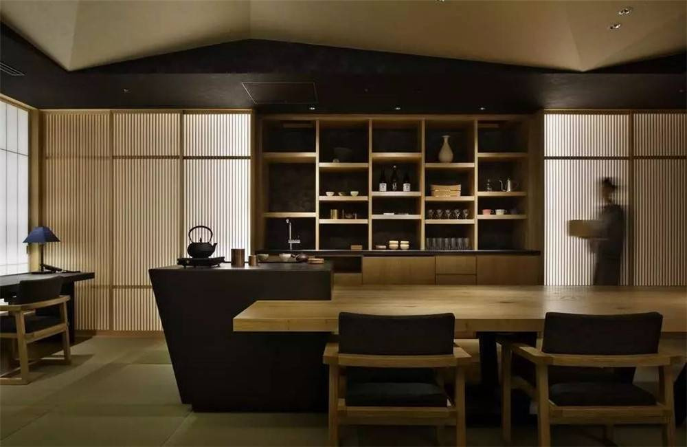 Hoshinoya Tokyo - Photo 13