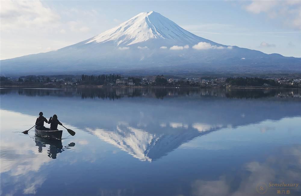 日本富士山