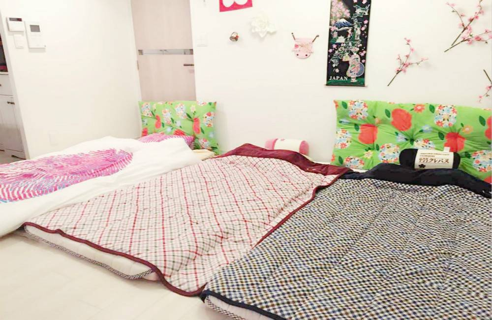 Osaka New garden style apartment - Photo 13