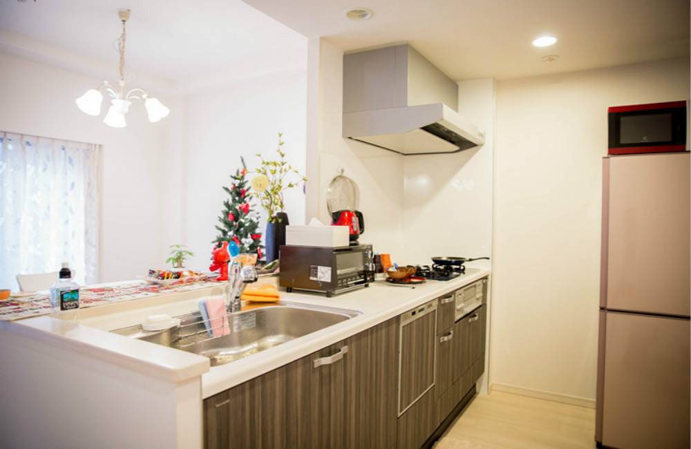 Osaka New garden style apartment - Photo 9
