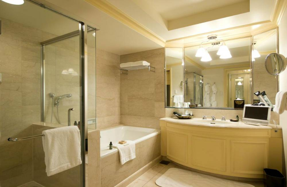 HOTEL CHINZANSO TOKYO - Photo 21