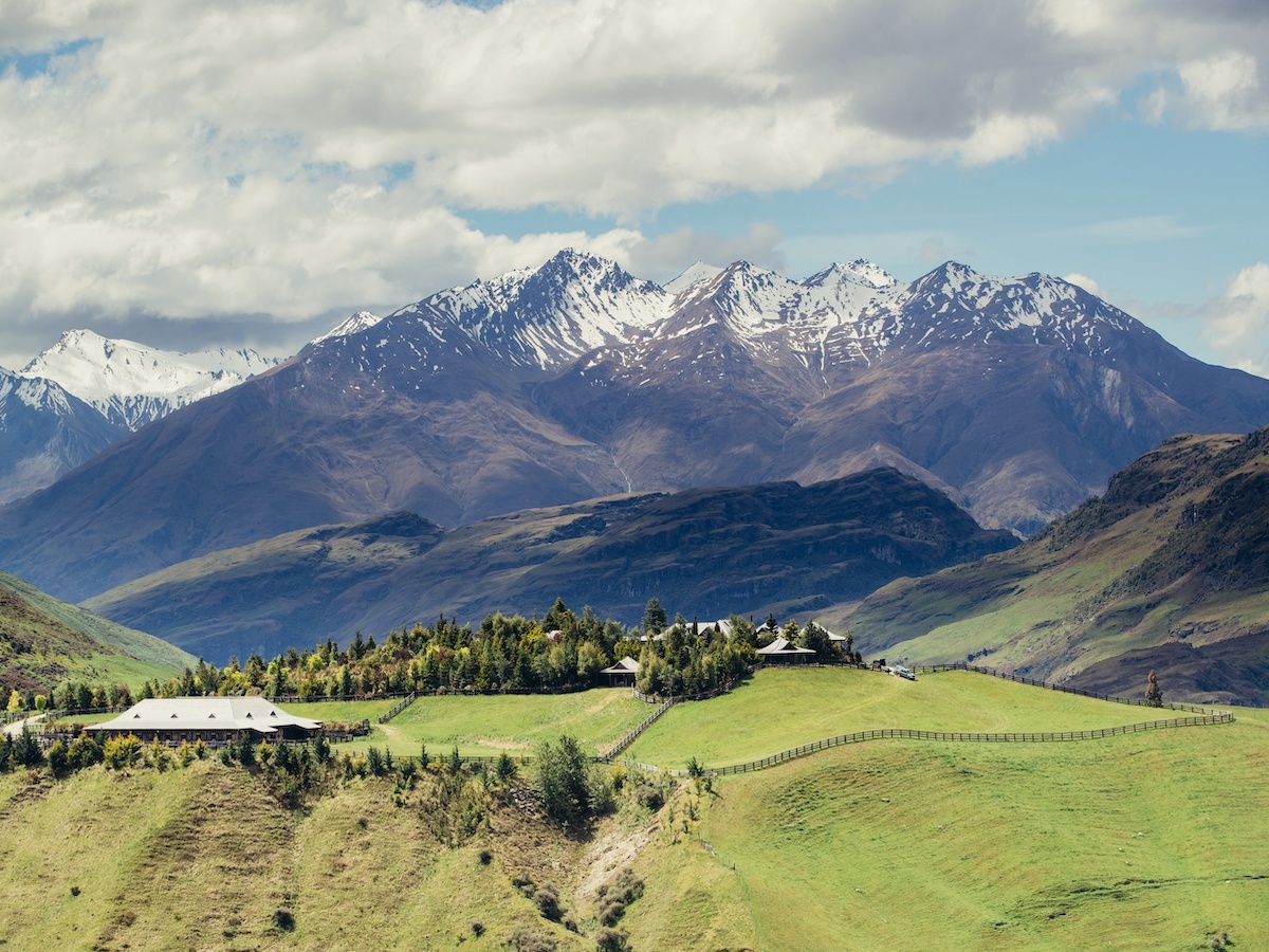 Mahu whenua - Photo 49