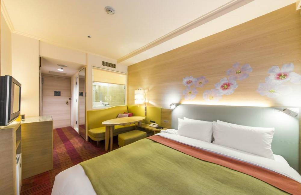 Kichijoji Daiichi Hotel - Photo 9