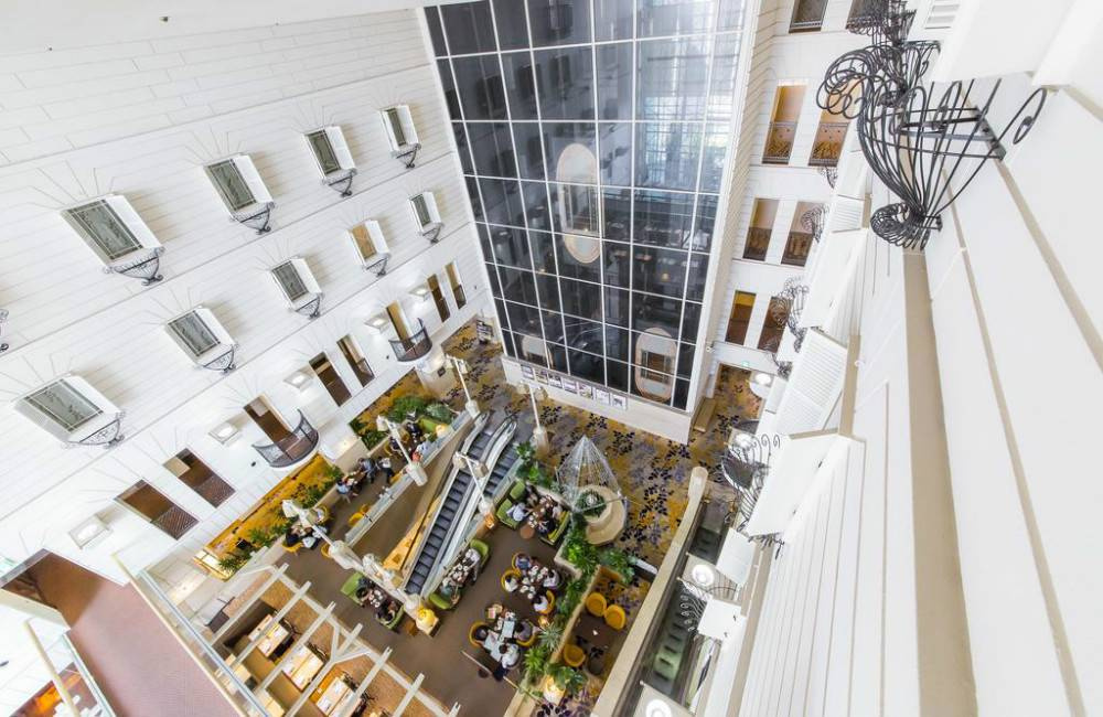 Kichijoji Daiichi Hotel - Main Photo