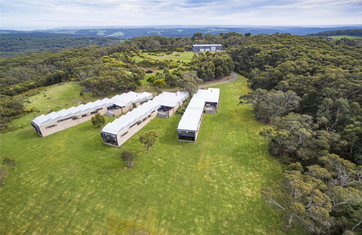 Alkina Lodge - Main Photo