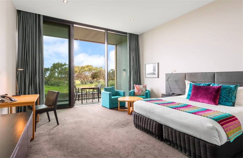 ocean spa suite - Photo 5