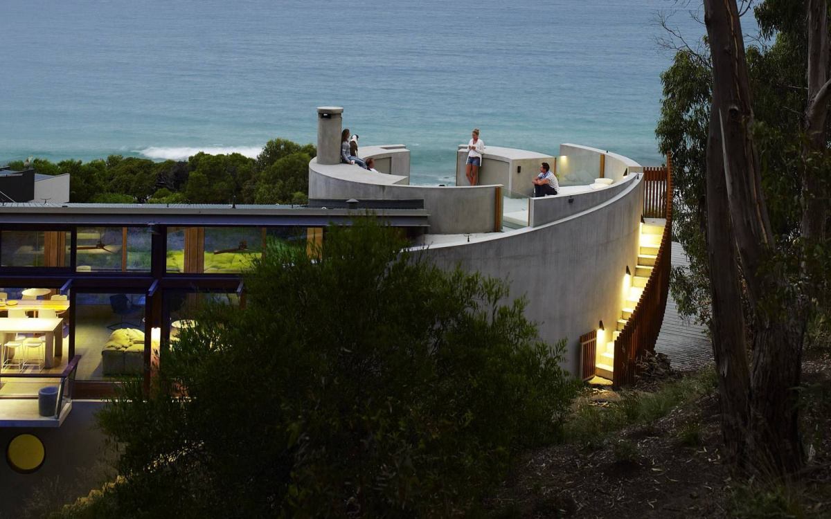 oceanhouse - Photo 17