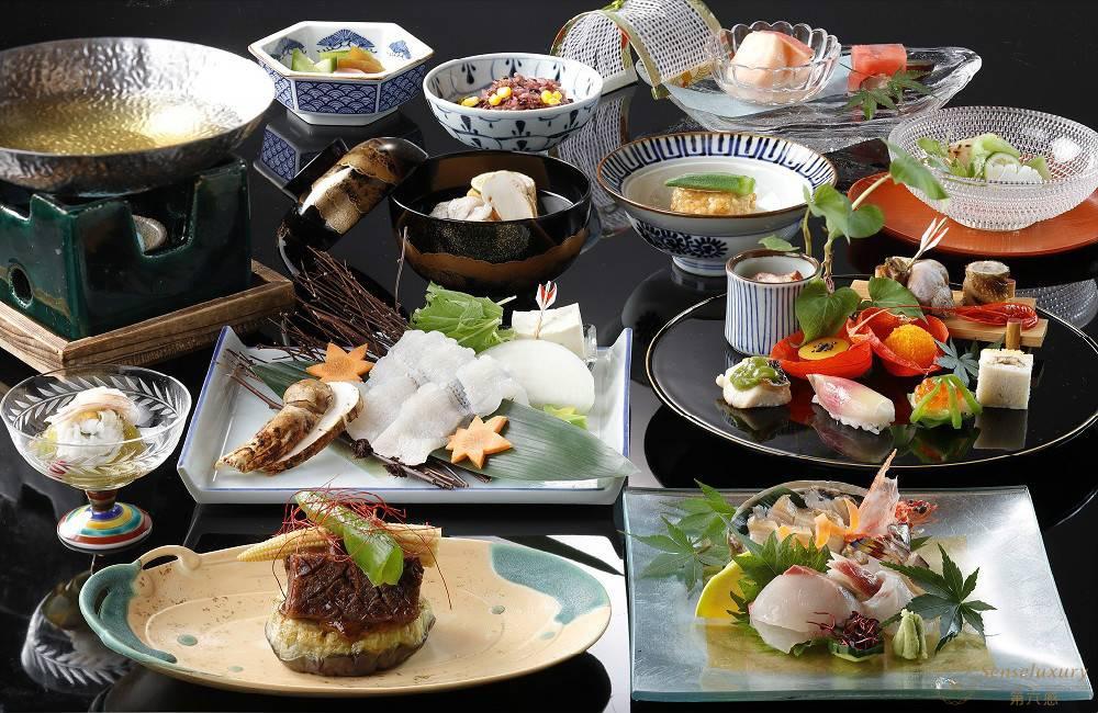 日本料理
