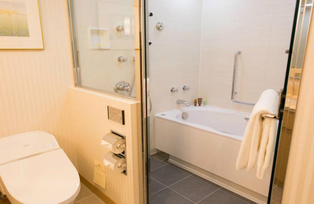 Imperial Hotel Tokyo - Photo 21