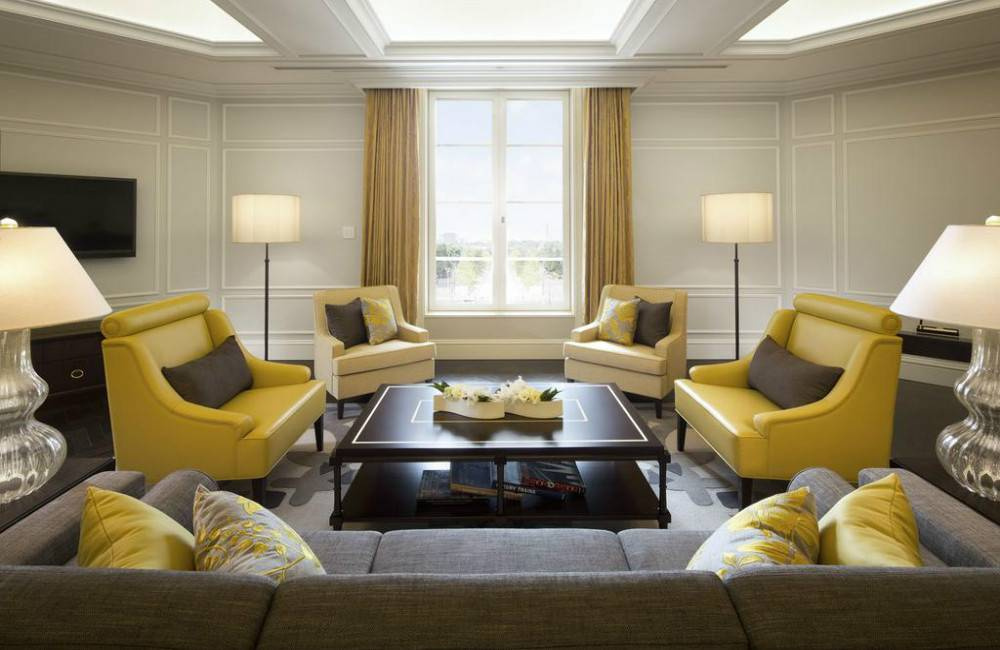 The Tokyo Station Hotel - Photo 9