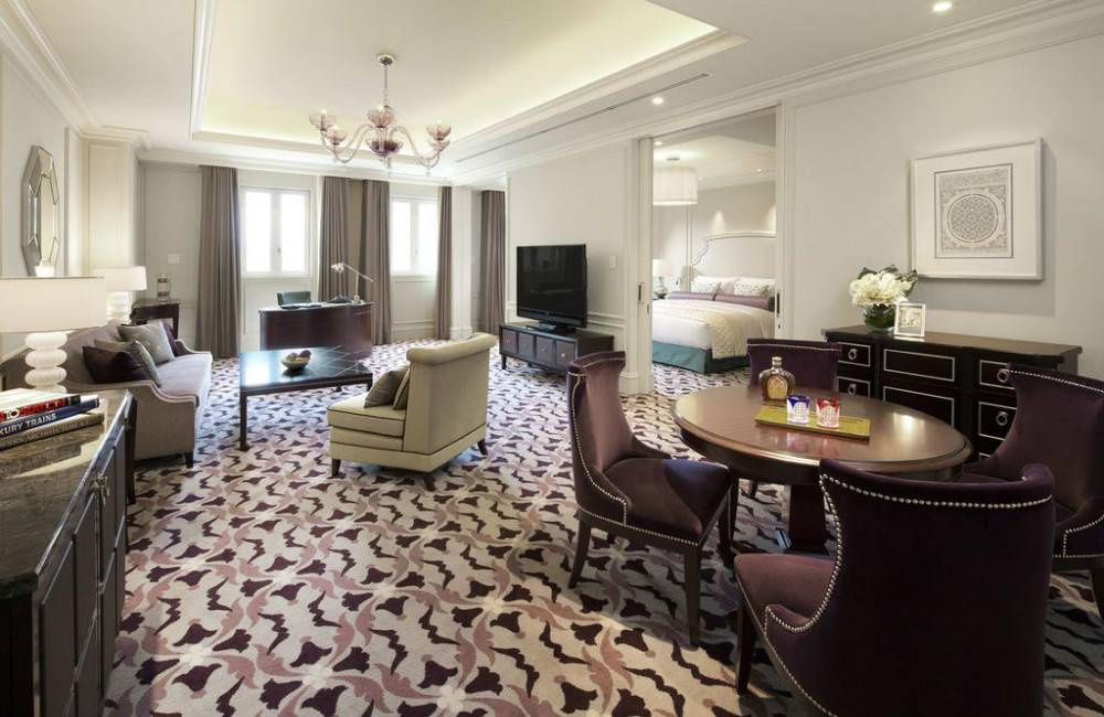 The Tokyo Station Hotel - Photo 13