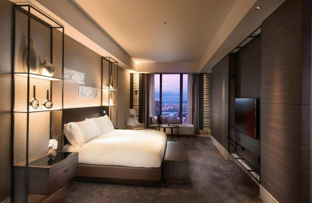 Conrad Osaka - Photo 25
