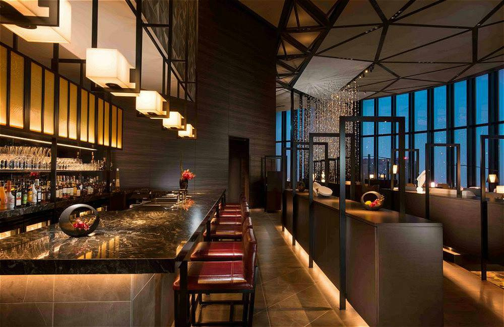 Conrad Osaka - Photo 17