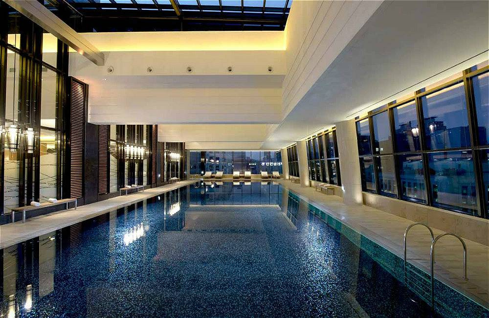 Conrad Osaka - Photo 9