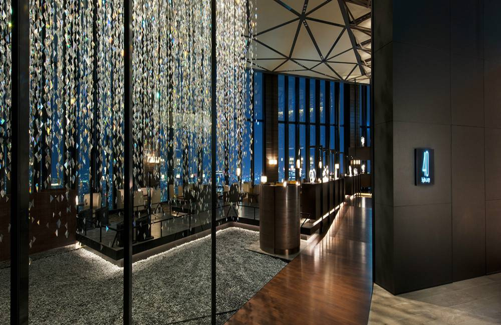 Conrad Osaka - Photo 5