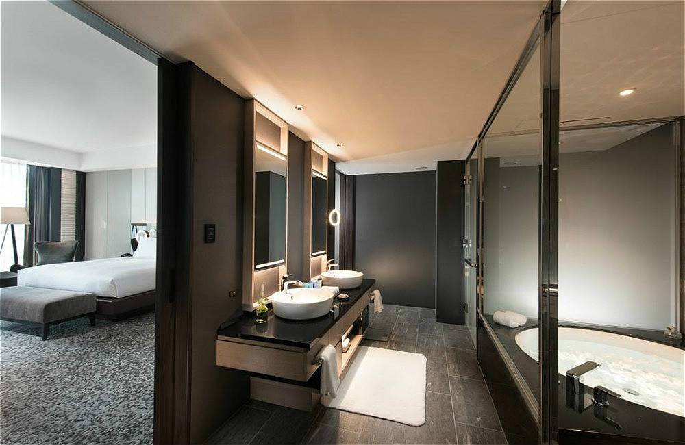 Conrad Osaka - Photo 21