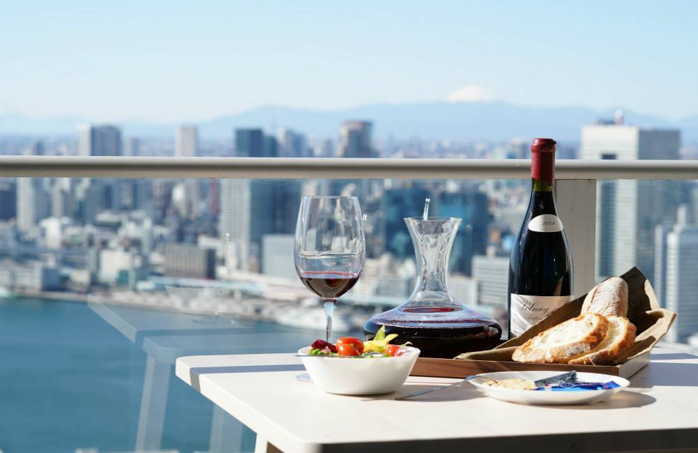 Tokyo luxury apartment - Photo 9
