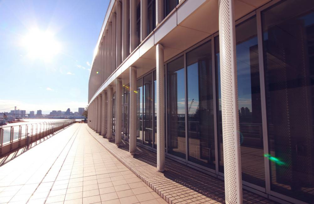 Tokyo luxury apartment - Main Photo