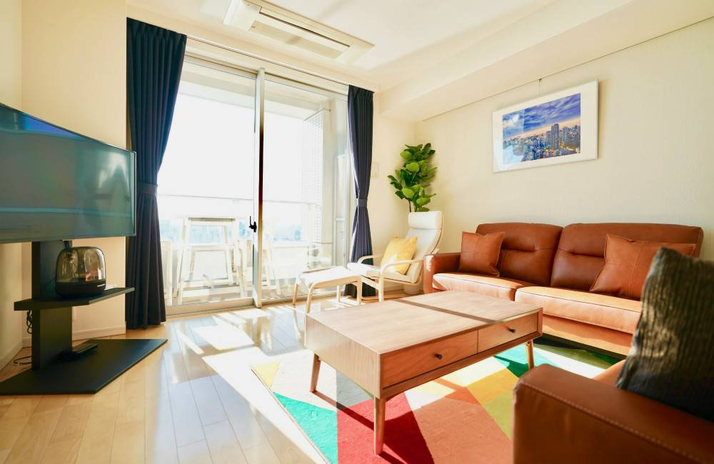 Tokyo luxury apartment - Photo 13