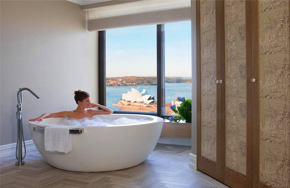 Four Seasons Hotel Sydney - Photo 5