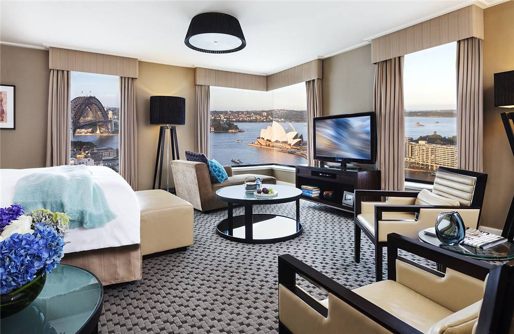Four Seasons Hotel Sydney - Photo 9