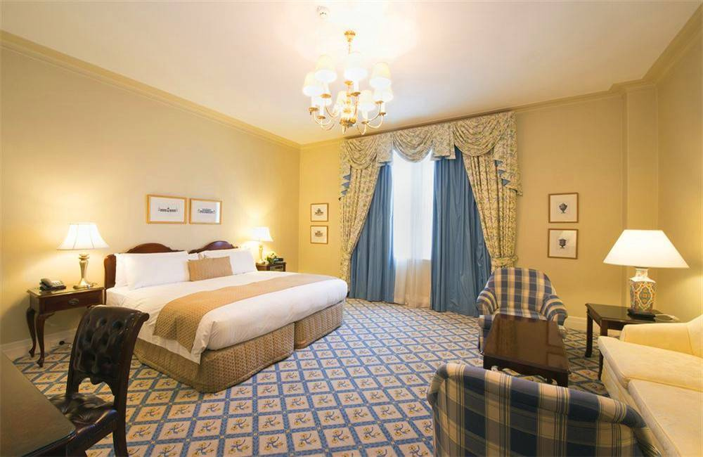 The Hotel Windsor - Main Photo