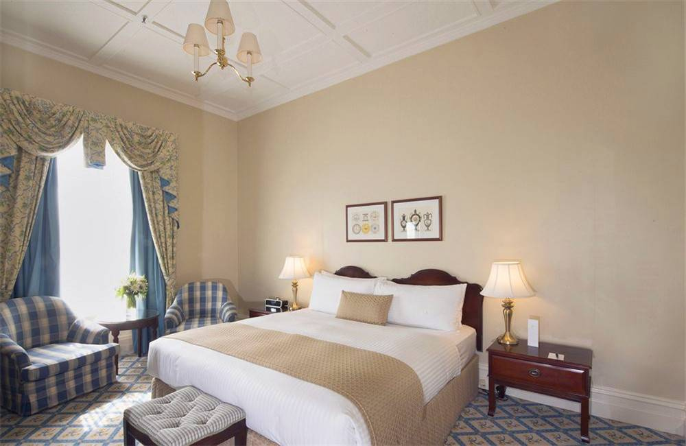 The Hotel Windsor - Photo 5