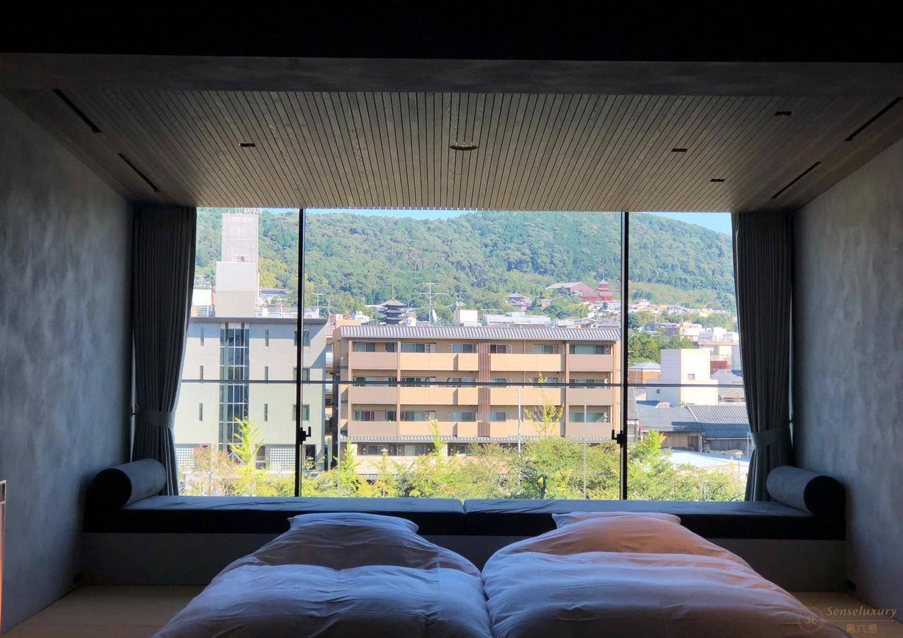 葵 HOTEL KYOTO 新馆客房