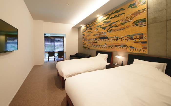 Aoi Hotel Kyoto - Photo 9