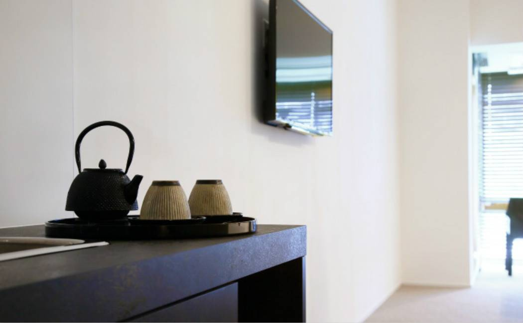 Aoi Hotel Kyoto - Photo 13