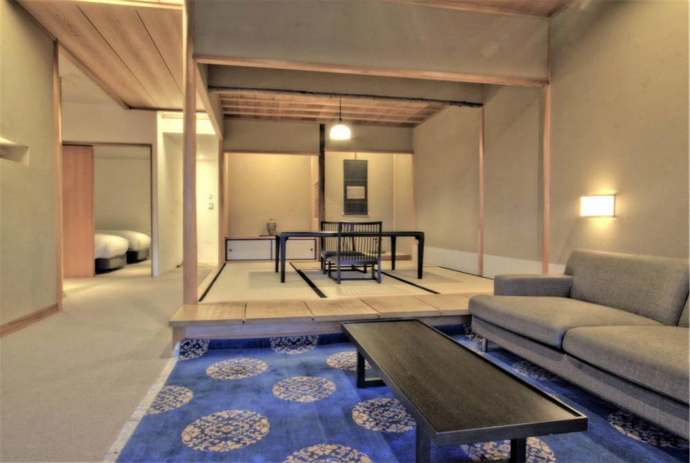 Aoi Hotel Kyoto - Photo 5