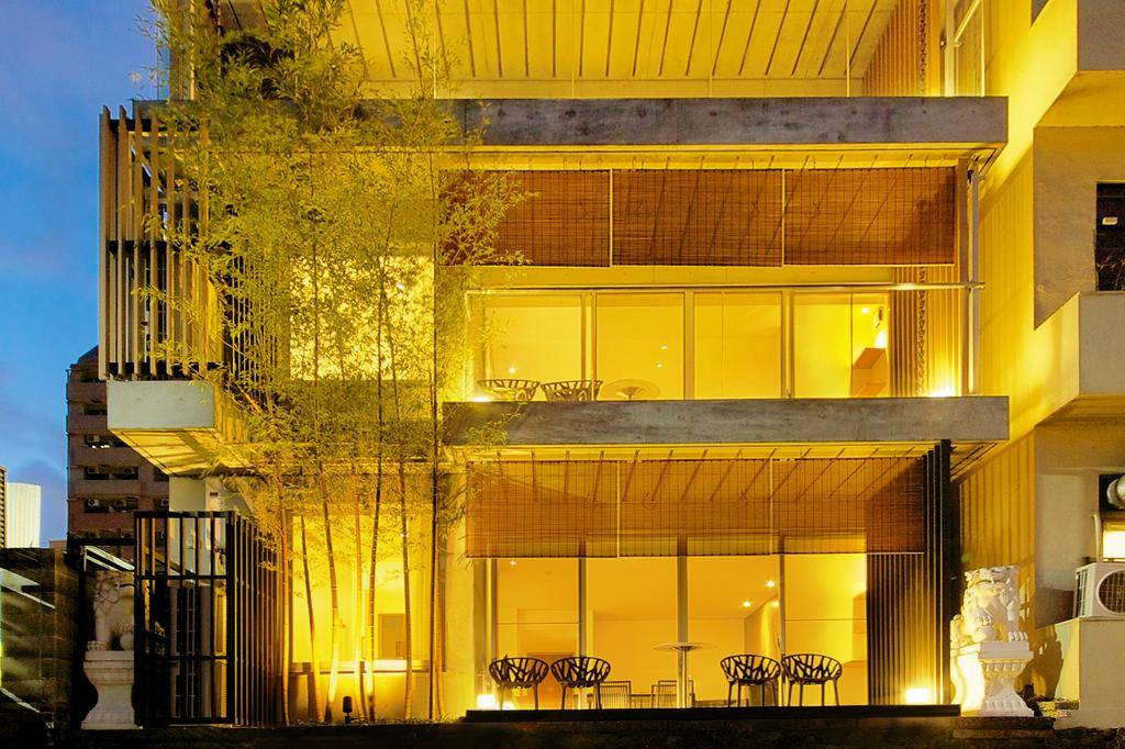 Aoi Hotel Kyoto - Main Photo