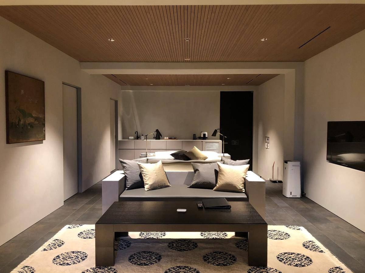 Aoi Hotel Kyoto - Photo 17