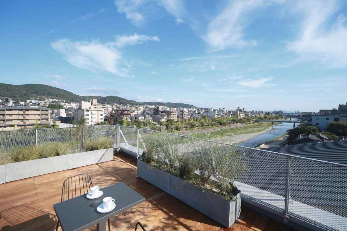 Aoi Hotel Kyoto - Photo 29