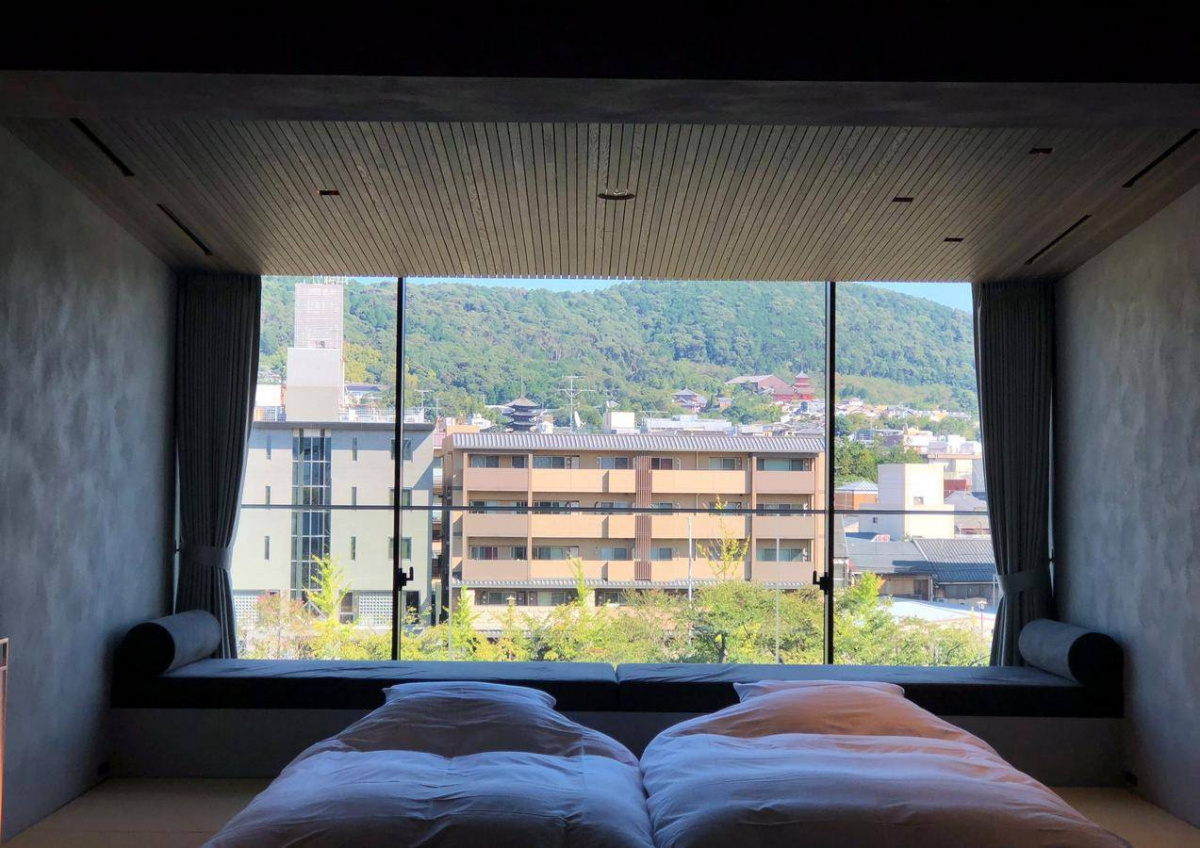 Aoi Hotel Kyoto - Photo 25