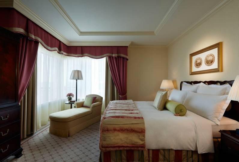 The Ritz-Carlton Osaka - Photo 13