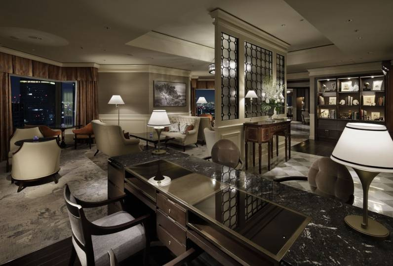 The Ritz-Carlton Osaka - Photo 17