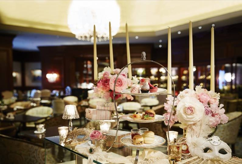 The Ritz-Carlton Osaka - Photo 21