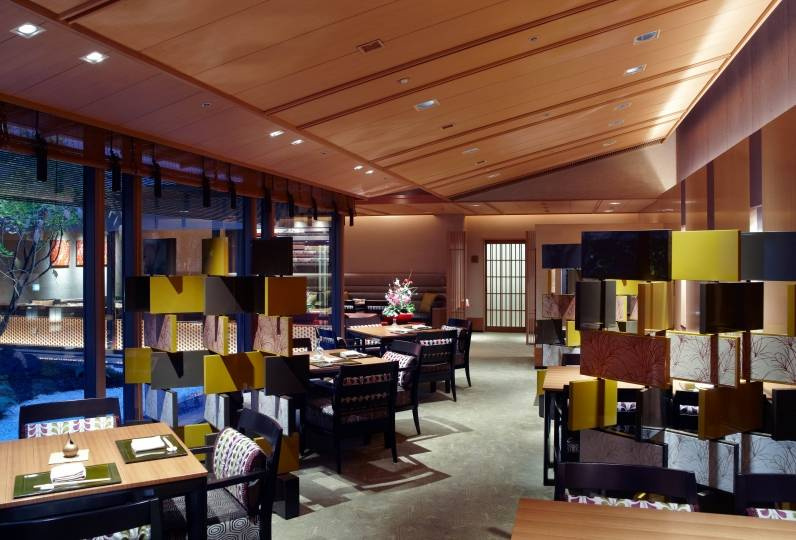 The Ritz-Carlton Osaka - Photo 5