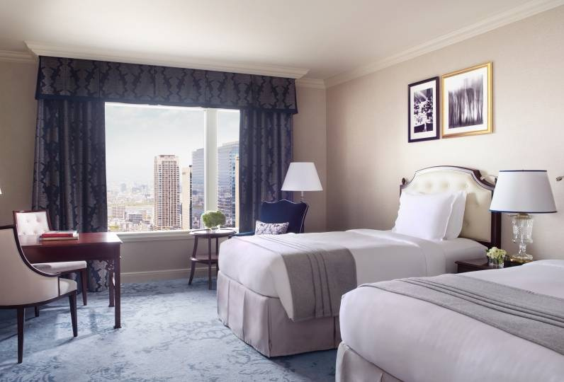 The Ritz-Carlton Osaka - Photo 9