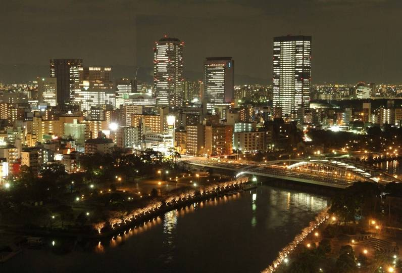 Imperial Hotel Osaka - Photo 13