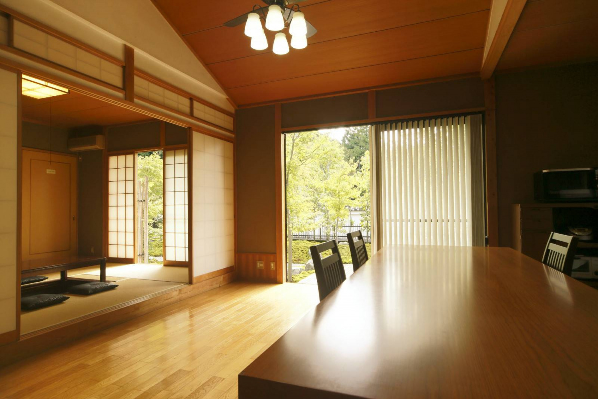 Kan-un-an - Photo 9